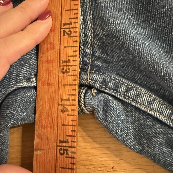 VTG Y2K Paco Jean Company Mens 34X33 Baggy‎ Loose Skater Pockets Embroidered - Picture 11 of 16